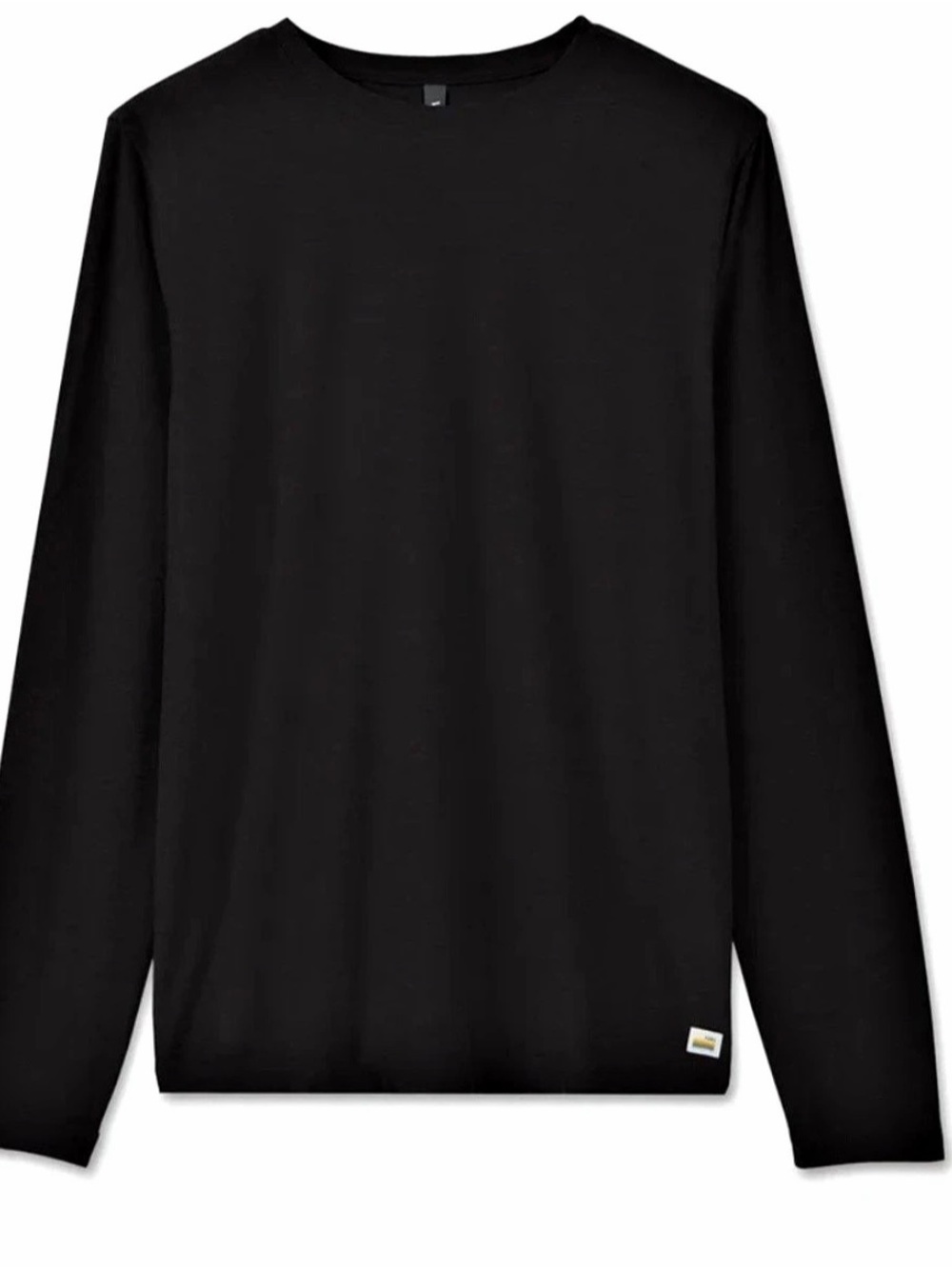 Vuori Long Sleeve Strato Tech Tee size Medium